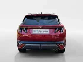 Hyundai Tucson (2025) thumbnail 6