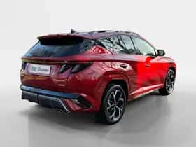 Hyundai Tucson (2025) thumbnail 7