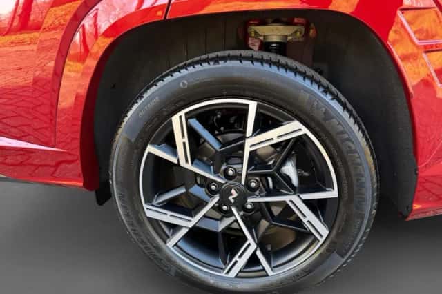 Hyundai Tucson (2025) thumbnail 8