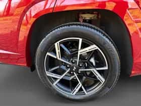 Hyundai Tucson (2025) thumbnail 8