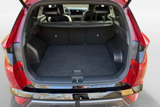 Hyundai Tucson (2025) thumbnail 9