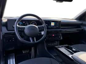 Hyundai Tucson (2025) thumbnail 10