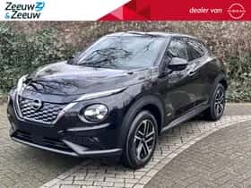 Nissan Juke (2026)