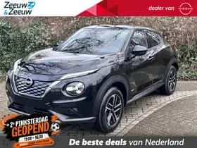 Nissan Juke (2026)