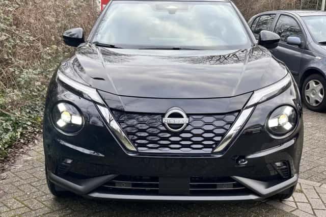 Nissan Juke (2026) thumbnail 2