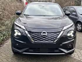 Nissan Juke (2026) thumbnail 2