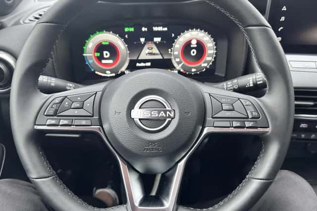 Nissan Juke (2026) thumbnail 15