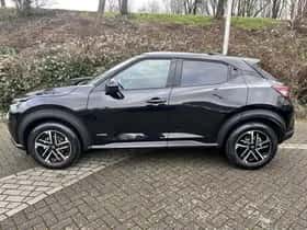 Nissan Juke (2026) thumbnail 3