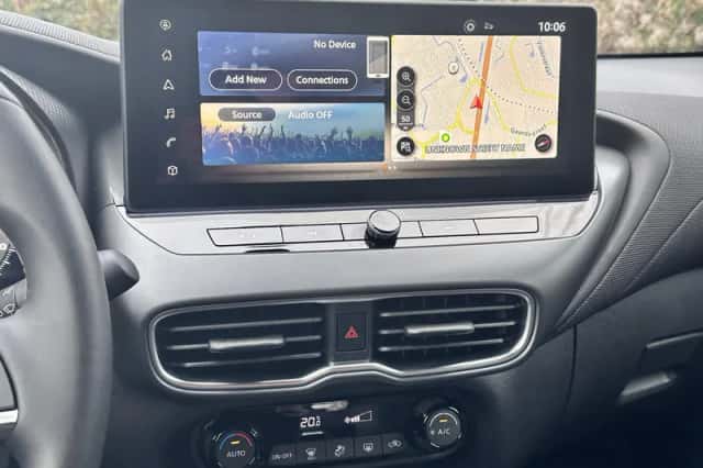 Nissan Juke (2026) thumbnail 24