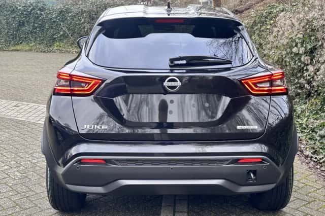 Nissan Juke (2026) thumbnail 4