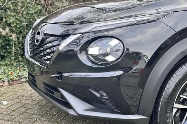 Nissan Juke (2026) thumbnail 5