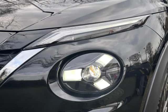 Nissan Juke (2026) thumbnail 6