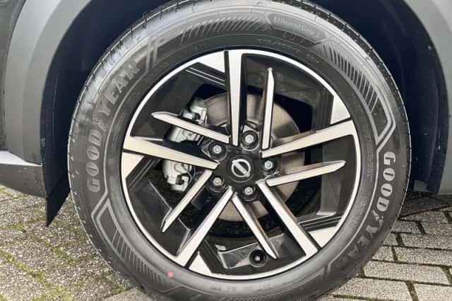Nissan Juke (2026) thumbnail 8