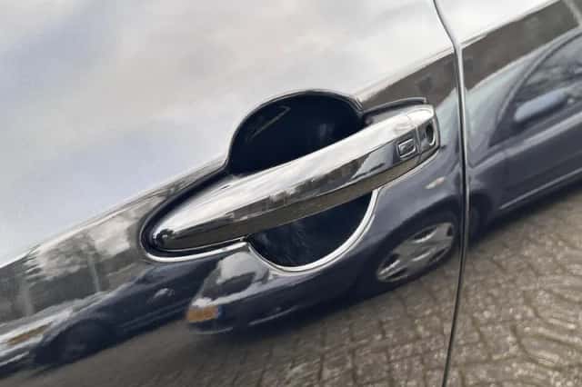Nissan Juke (2026) thumbnail 10