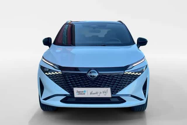 Nissan Qashqai (2026) thumbnail 2