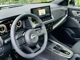Nissan Qashqai (2026) thumbnail 16