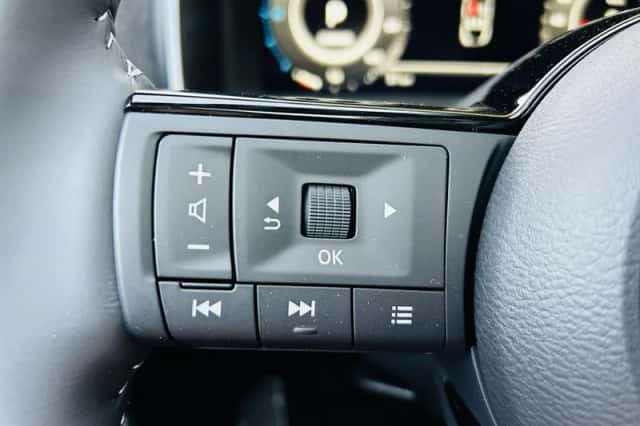 Nissan Qashqai (2026) thumbnail 17