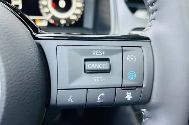 Nissan Qashqai (2026) thumbnail 18