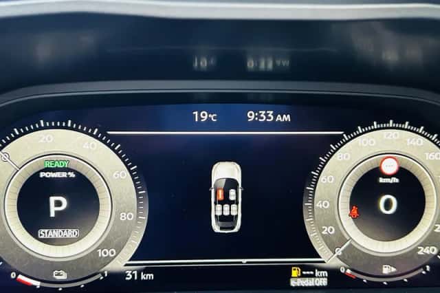 Nissan Qashqai (2026) thumbnail 19