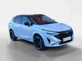 Nissan Qashqai (2026) thumbnail 3