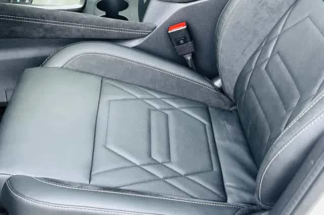Nissan Qashqai (2026) thumbnail 21