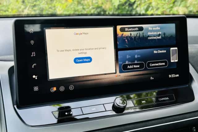 Nissan Qashqai (2026) thumbnail 23
