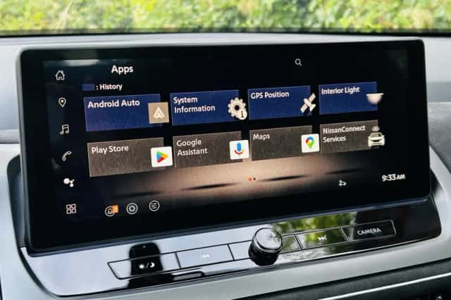 Nissan Qashqai (2026) thumbnail 24