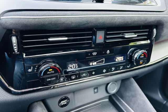 Nissan Qashqai (2026) thumbnail 26