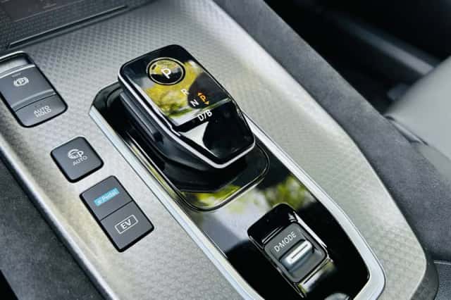 Nissan Qashqai (2026) thumbnail 29