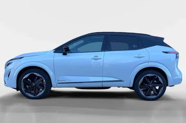 Nissan Qashqai (2026) thumbnail 4