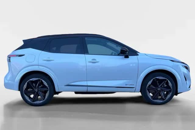 Nissan Qashqai (2026) thumbnail 5