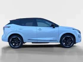 Nissan Qashqai (2026) thumbnail 5