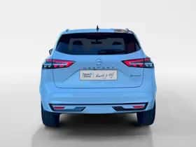 Nissan Qashqai (2026) thumbnail 7