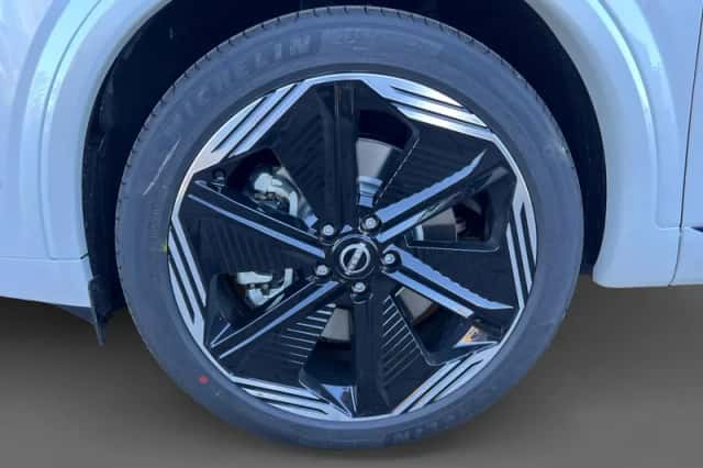 Nissan Qashqai (2026) thumbnail 9