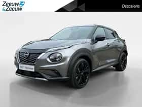 Nissan Juke (2026)