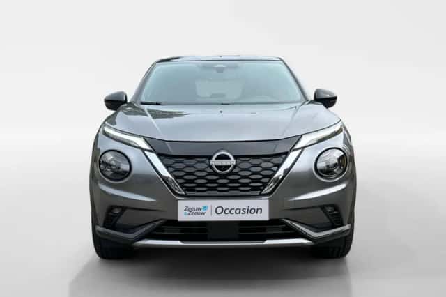 Nissan Juke (2026) thumbnail 2