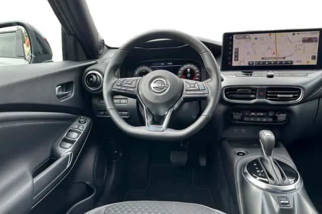 Nissan Juke (2026) thumbnail 14
