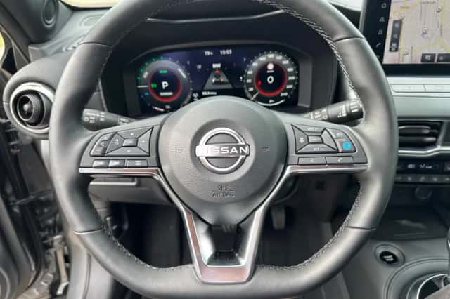 Nissan Juke (2026) thumbnail 15