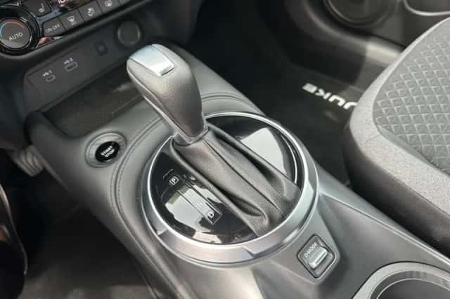 Nissan Juke (2026) thumbnail 20