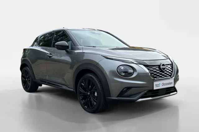 Nissan Juke (2026) thumbnail 3