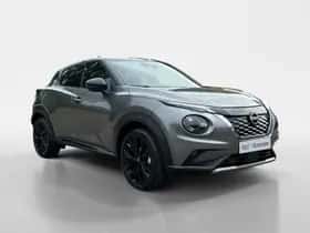 Nissan Juke (2026) thumbnail 3