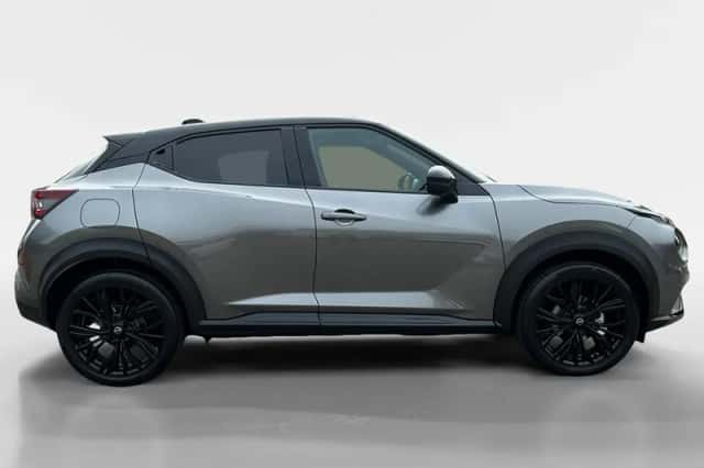 Nissan Juke (2026) thumbnail 4