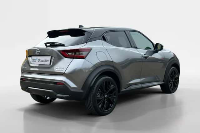 Nissan Juke (2026) thumbnail 5