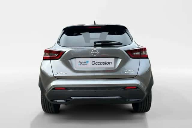 Nissan Juke (2026) thumbnail 6