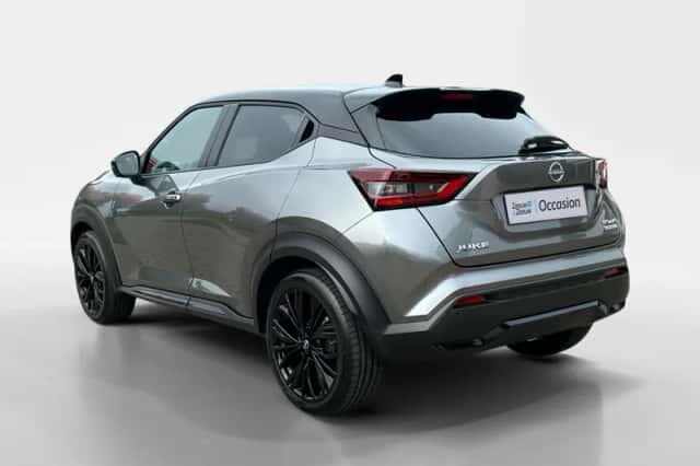 Nissan Juke (2026) thumbnail 7