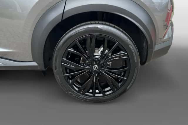 Nissan Juke (2026) thumbnail 9