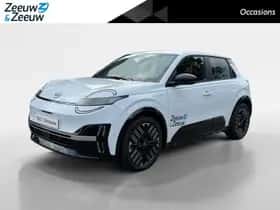 Nissan Micra (2026)