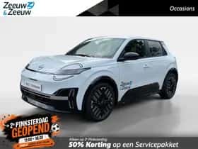 Nissan Micra (2026) thumbnail 1