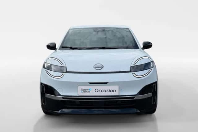 Nissan Micra (2026) thumbnail 2