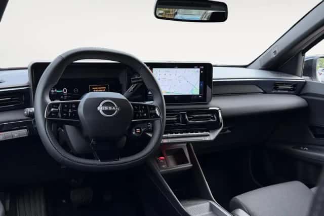 Nissan Micra (2026) thumbnail 11